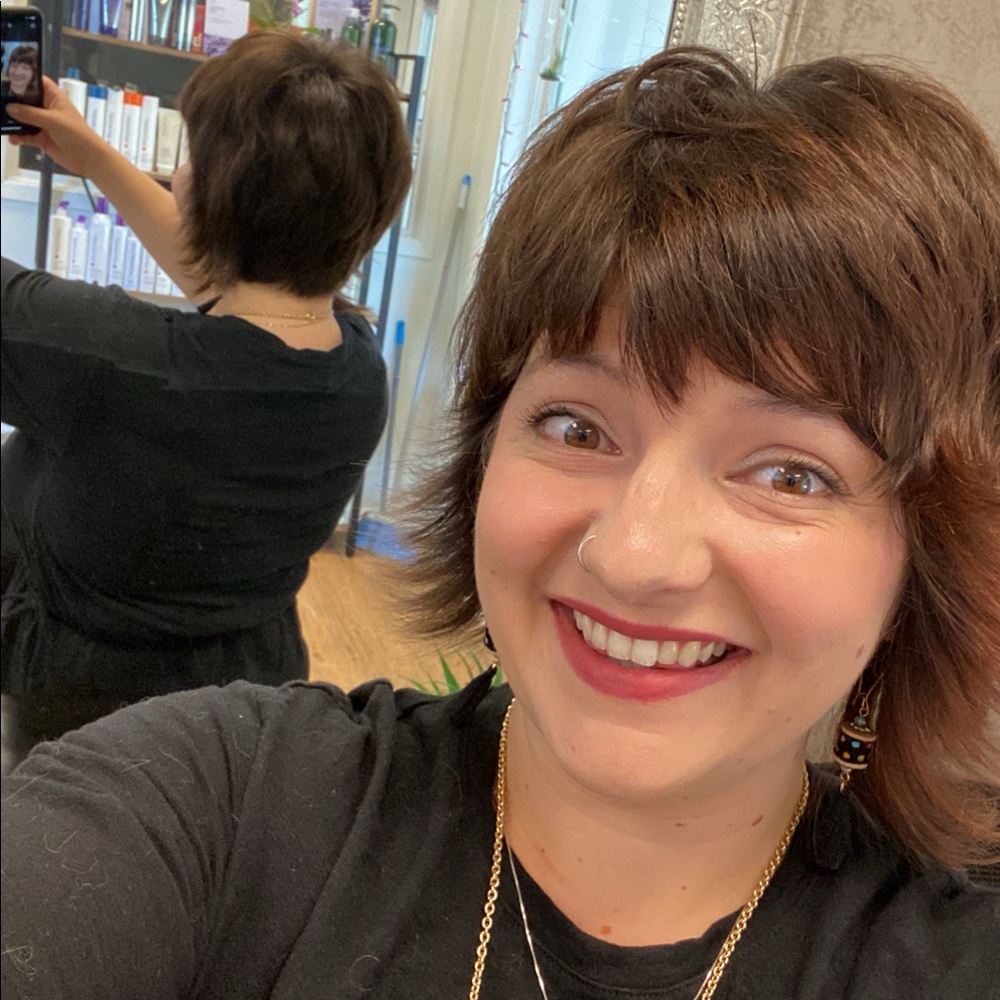 Meet your Posher, Mandi